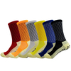 Competitive Pricing individual purchase New Year Baby Winter Thicken Socks Kids Cute Stripe Color Matching Warm Floor Socks 
