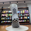OEM Athletic Custom Logo Socks Men Unisex Cotton Socks Elite Customized Sport Crew Socks