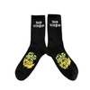 Anti Bacterial Breathable Skin-Friendly Men′s Fashion Cotton Ankle Crew Running Jogging Sports Terry Cushion Sock