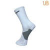 Men′s Coolmax Compression Arch Support Crew Sock
