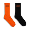 Factory Wholesale High Quality Unisex Cotton Casual Sock Custom Sports Men Socks Crew Men Socks with Your Logo