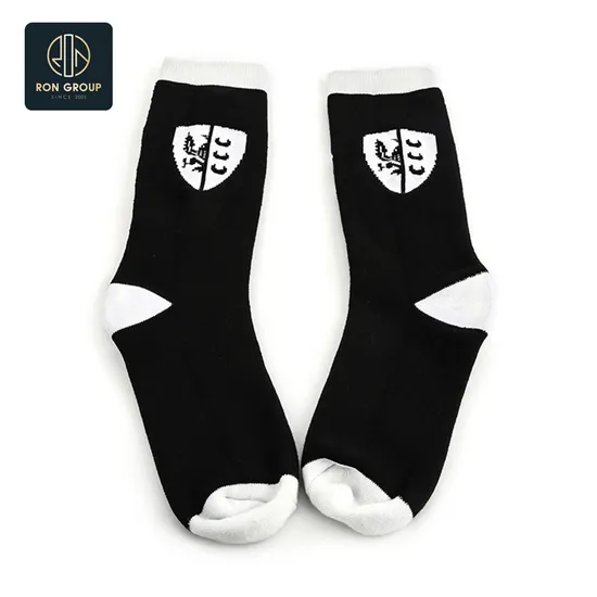 Unique Custom Socks for Personalized Style and Comfort