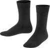 Women′s Vivid Transparent Custom Design Brown Dress Sock