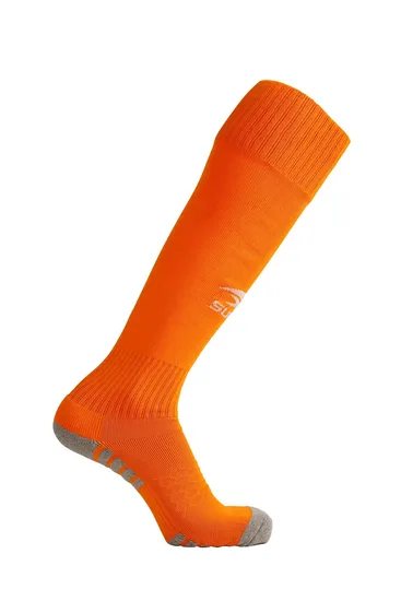 Socks Manufacturer Nylon Cotton Custom Logo Anti Slip Sports Grip Socks Soccer Football Socks