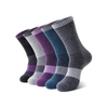 Custom Merino Wool Hiking Socks