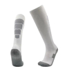 Sportswear Custom Logo Mens Football Anti Slip Socks Knee High