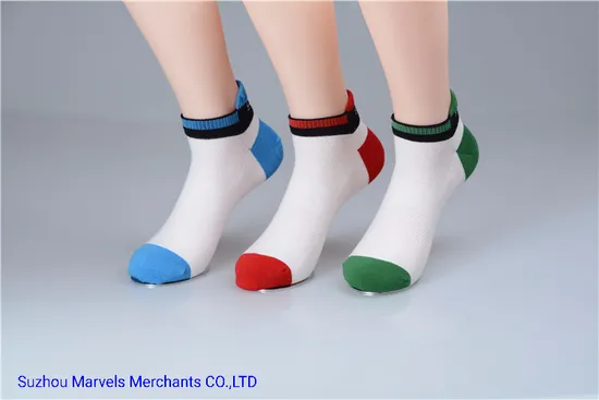 Unisex Compression Stripe Sock Basketball Custom Crew Sport Socks