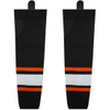 Custom Wholesale Cheap Team Sublimation Hockey Socks