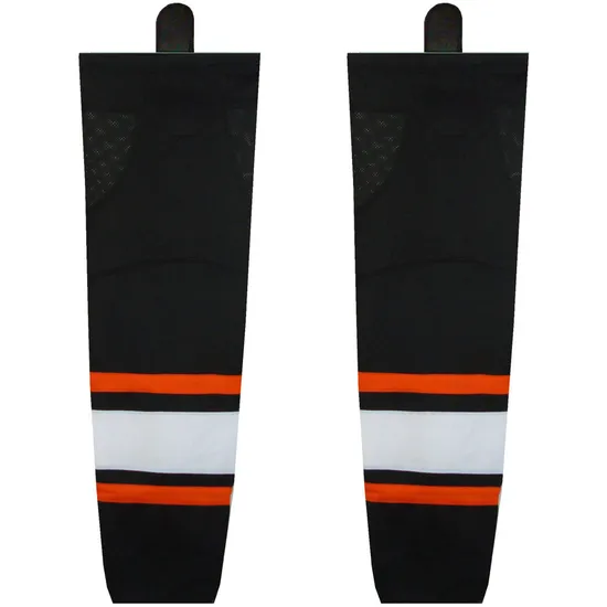 Custom Wholesale Cheap Team Sublimation Hockey Socks