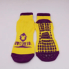 Sports Grip Anti Non Skid Basketball Cotton Soccer Custom Sports Socks