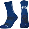 Custom Logo Sport Grip Soccer Socks OEM&ODM Service Football Socks Designer Your Own Logo Non Slip Sport Socks