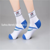Men′s Thin Cotton Socks Breathable Crew Design for Everyday Wear