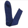 Crew Knit Cushion Cotton Men Tactical Black Boot Socks