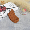 Qlm-127-1 Sock Custom Factory Jacquard Knit Cotton Wholesale Winter Socks