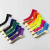 Wholesale Custom Logo High Quality Colorful Funny Crew Cotton Men Socks