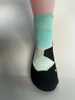 Factory Price Wholesale Custom Man Socks Professional Training Basketball Socks High-Top Thick Towel Bottom Sports Socks Actual Combat Training Elite Socks