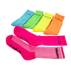 Women Cotton Socks Cheap Wholesale Socks Designer Custom Your Own Logo Women