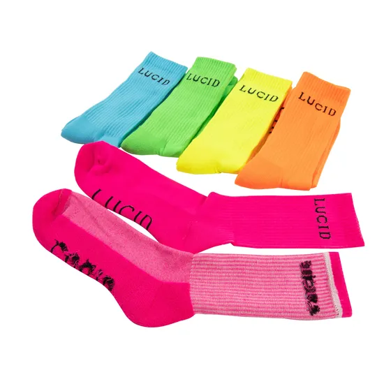 Women Cotton Socks Cheap Wholesale Socks Designer Custom Your Own Logo Women