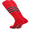 Custom Sport Socks Cheap New Design White Cycling Running Baseball Hockey Rugby Bastkerball Soccer Socks