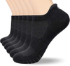 Xianghui Custom Design Logo Men Women Athletic Low Cut Running Sports Socks