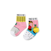 Children Baby Kids Unisex Cotton Wholesale Fashion Crew Socks