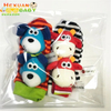 Infant Baby Kids Socks Rattle Toys Wrist Rattle and Foot Socks ~ Months