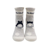 Custom High Quality Baby Kids Designer Neutral Socks Set for Gift