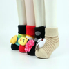 Comfortable Cotton Socks for New Born Babies Baby Socks Baby Walking Shoes Nursing Socks Kids Sock Children Socks