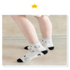 Wholesale Baby Kids Cute Cotton Summer Mesh Socks for Boys and Girls