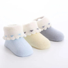Baby Socks Gift Set Anti Slip Cotton