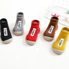 Funny Cute Baby Newborn Socks Super Children Shoes Ankle Socks