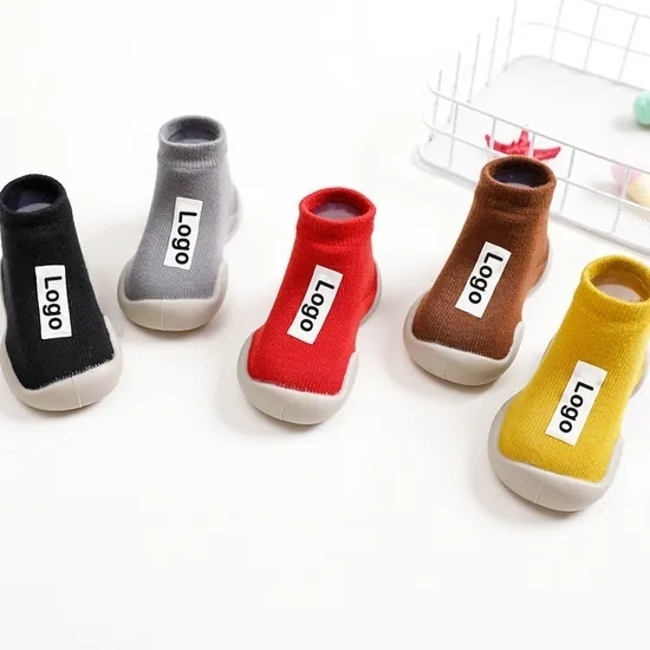 Funny Cute Baby Newborn Socks Super Children Shoes Ankle Socks