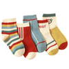 Children Stocking Socks Baby Kids Thick Winter Stockings
