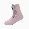 Children Baby Kids Custom Wholesale Cotton Non Slip Grip Socks