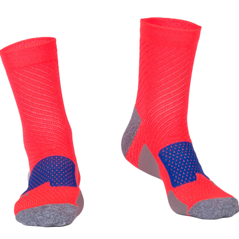 Free socks design Wholesale cheap price man sports athletic socks