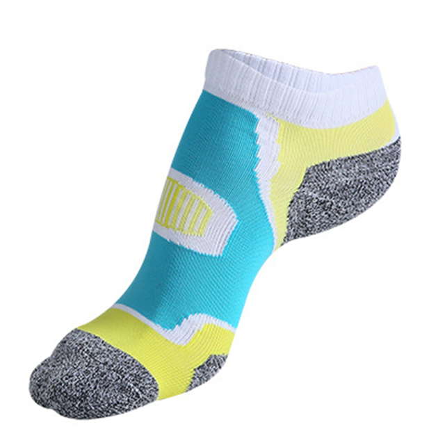 China Manufactory socks for sports athletic sock man in low price