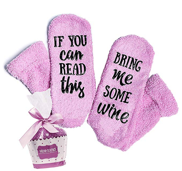 Winter new version of coralline flooring half-edge velvet socks for women Knit Coral fleece socks