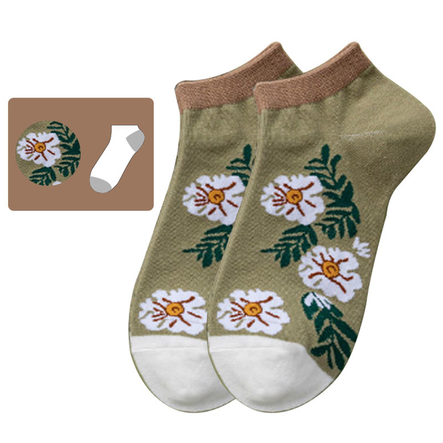 Custom Premium Athletic Jacquard Sock Knitted Children Unisex Colorful Happy Funny Expression Cotton Jacquard Socks High Quality