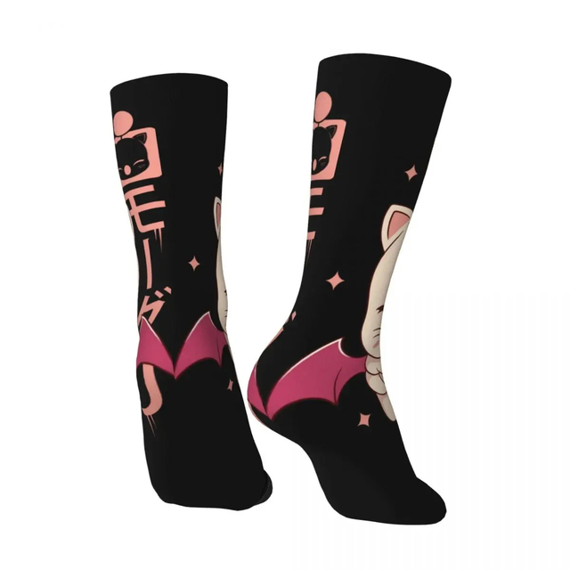 Low Price Socks Soft Men Classic Seamless Warm Logo Cotton Funny Custom Crew Socks