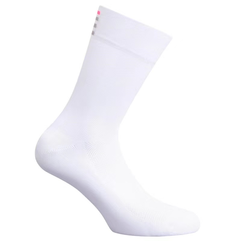  Professional Competition Cycling Socks Men Women Sport Riding Socks Mesh Basketball Badminton Racing Socks Calcetines 
