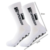  Professional Run Sport Crew Socks Cotton Bright Color Breathable Deodorant Towel Bottom Outdoor Bike Basketball Travel 
