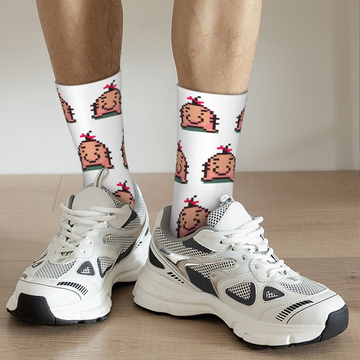  of NW outdoor running training cycling socks, outdoor sports marathon socks, football basketball 