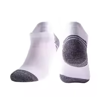  Set of High Quality Men Women Outdoor Protective Equipmen Football Leg Cover Anti Slip Soccer Tennis Basketball Sports 