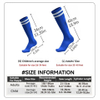  Professional Basketball Socks Men Thickened Mid calf Children Anti slip High calf Towel Bottom Sports Socks Polypropylene 