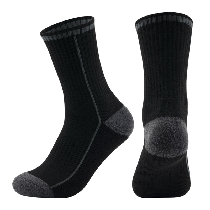 bespoke products Winter Thermal Socks Thick Sports Socks Crew Socks for women Skiing Snowboarding Hiking 