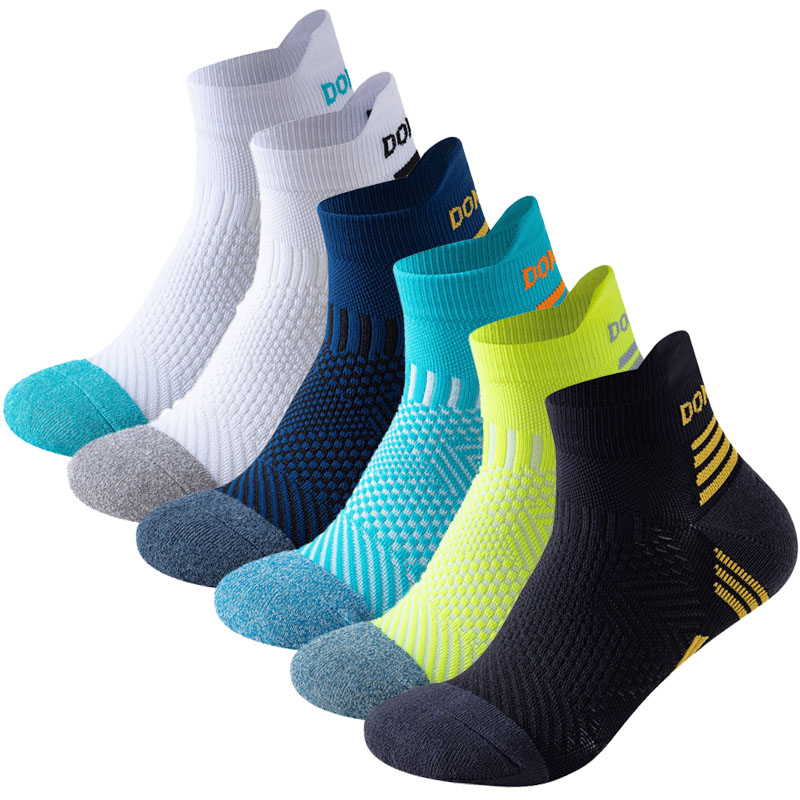 new product release Running Sport Socks Football Bike Cycling Soccer Compression Fitness Hiking Outdoor 