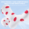large-scale procurement Ultra Thin Professional Yoga Socks Women Boat Sock Silicone Non Slip Pilates Socks Ballet Dance Gym