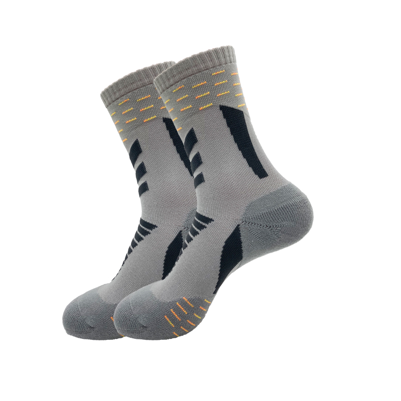  Professional Basketball Socks Sport For Kids Men Outdoor Cycling Climbing Running Fast drying Breathable Adult Non 