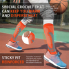  New Men Long Sport Socks Compression Socks Breathable Basketball Socks Cushion Running Socks Football Socks Size 
