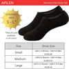 supply chain partner No Show Socks womens and Low Cut Ankle Short Running Novelty Casual Cotton Invisible Liner Socks With No 
